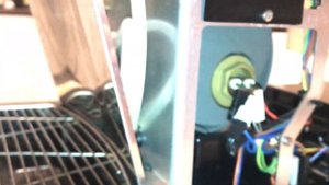 Тюнинг кофемашины Simonelli Oscar 2