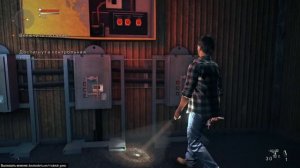 ? Прохождение Alan Wake American Nightmare - Акт 3 + Аркадный режим, Алан Вэйк Американский кошмар