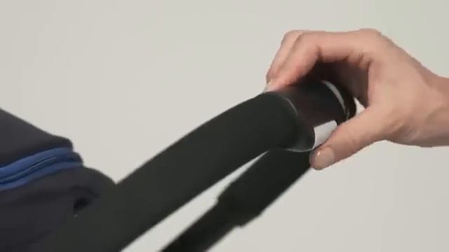 Cybex IRIS M Air смотреть онлайн