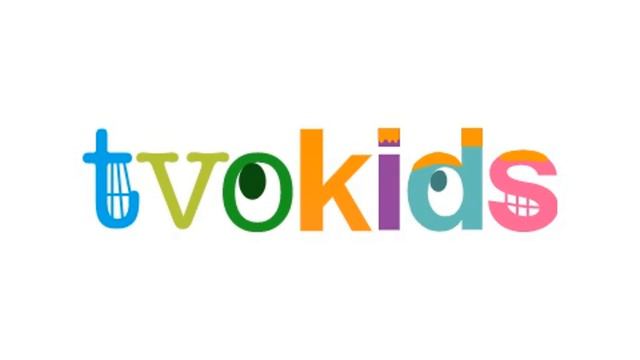 Jason's TVOKids Logo Bloopers Rebooted Take 5: Something Orange Is Going On Here
