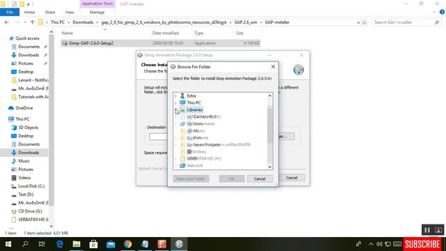 Free Video to GIF Converter Software | Tech Tutorials with ASSIDUO | S01E03