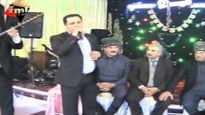 Asiq Nazim - (Asiq Sayyad & Asiq Tebrizin konserti)