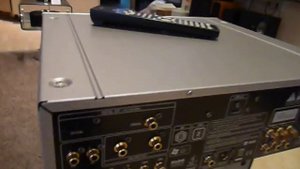 Denon DVD3800BD Blu Ray 2a mano en www.novomusica.com