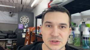 Пришла краска для дисков