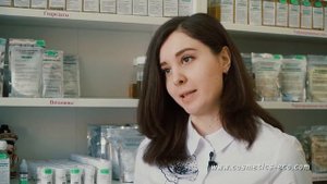 Обзор ассортимента. Воски, ПАВ'ы, эмульгаторы