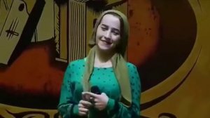 Чеченские приколы