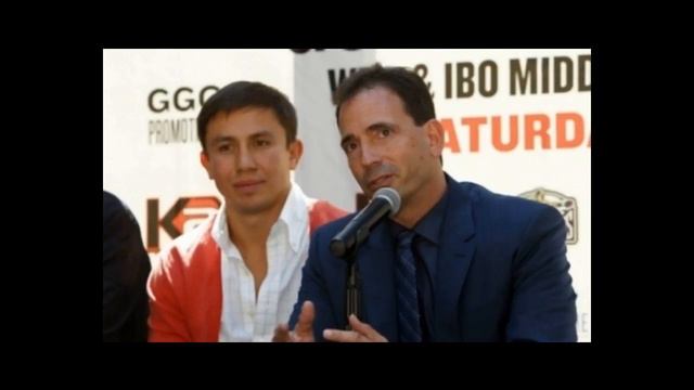 Том Лефлёр: Все боятся Головкина, от него убегают Билли Джо Сондерс, и другие смотреть онлайн