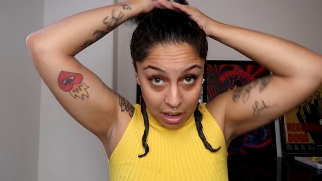 Novex Doctor Rícino para todos os tipos de cabelo |TRATAMENTO DE  1 MINUTO | AMANDA FARAH