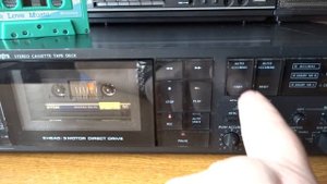 Onkyo Integra TA-2070