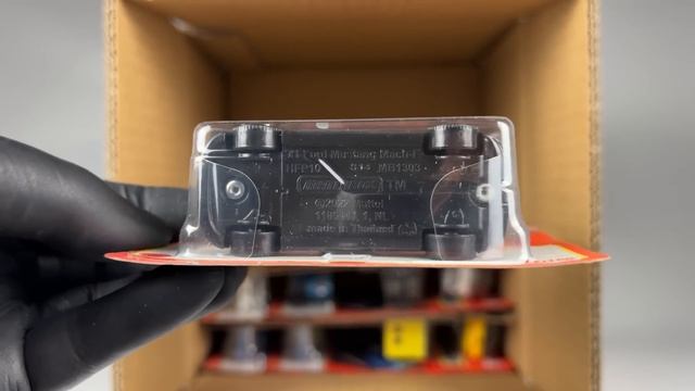 Unboxing 2023 Matchbox - Mix 8 смотреть онлайн