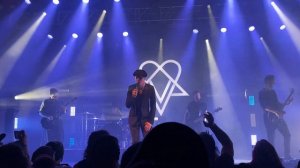 Ville Valo (HIM) - Wings of A Butterfly (DC)