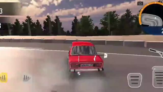RCD RUSSIAN CAR DRIFT #6 смотреть онлайн