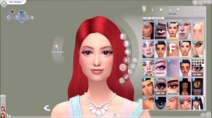 NON-DEFAULT EYES? | SIMS 4 | CC SHOWCASE + LINKS