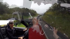 2017 Fiat 124 Spider Abarth Review - The Turbo Miata