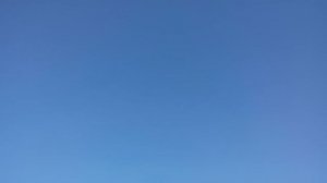 НЛО в Омске. 25.06.2015 г. UFO in Omsk, Russian Federation 4k