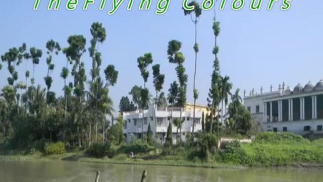 The Flying Colours Of Life смотреть онлайн