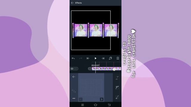 3D BOX MOVEMENT | ALIGHT MOTION TUTORIAL ? смотреть онлайн