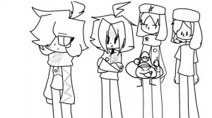 психологический тест с рейхом мем (0(0(0))0 (countryhumans)