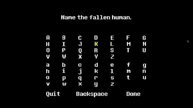 What Happens If You True Reset - Undertale смотреть онлайн