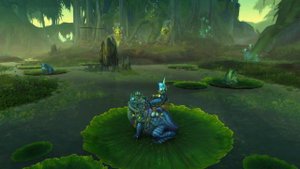 [WoW] ТОП-10 Самых дорогих маунтов за голду в Battle for Azeroth