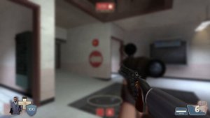 КРАТКИЙ ОБЗОР PRE-FORTRESS 2 + СПОСОБ УСТАНОВКИ .