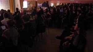 Семейные пары сотрудников регионального УФСИН вышли на сцену