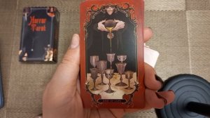 Таро Ужасов