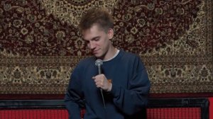 Кирилл Селегей - АААААА 1/2