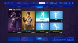 Fortnite item shop breakpoint challenge pack returned