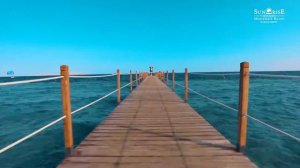 Sunrise Montemare Resort - Grand Select 5* (Египет, Шарм-Эль-Шейх) - Обзор / Презентация отеля 2022