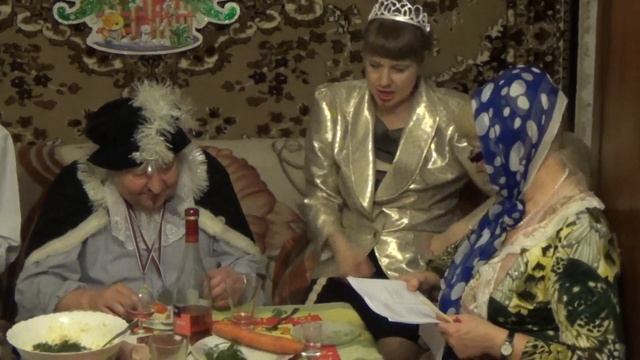 Федот Стрелец Новый 2015 год смотреть онлайн