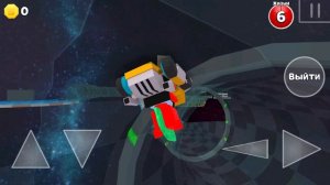 Мишка и Пчела Супер Беар #100 Золотой Медведь. Баги и Миссии Super Bear Adventure на пурумчата