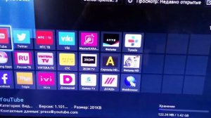 Телевизор Samsung UE32T4500AU Отзыв спустя 2 года использования