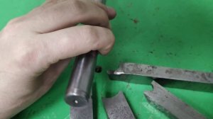 Фасонные резцы и другие способы обработки сферических поверхностей