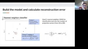 [ML Research Paper Review] L2,P-Norm Based PCA for Image Recognition