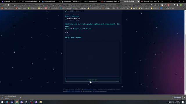 15.03.23 ООП. Лекція №13: Знайомство з Unity №5. Git смотреть онлайн