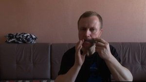 Варган Маяк. Магический звук.