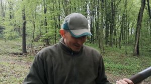 PIETTA CHRONOS .308 WIN PRESENTATION AND TEST