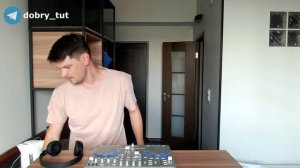 HOUSE - misha Dobry in Live - [23.07.22]