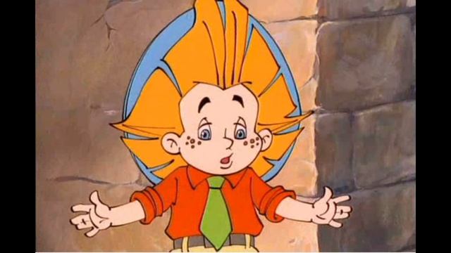 Николай Носов. Приключения Незнайки и его друзей.