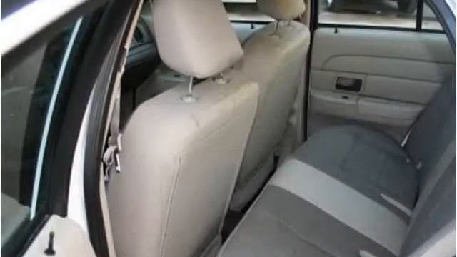 2006 Ford Crown Victoria available from American Motors Sale смотреть онлайн