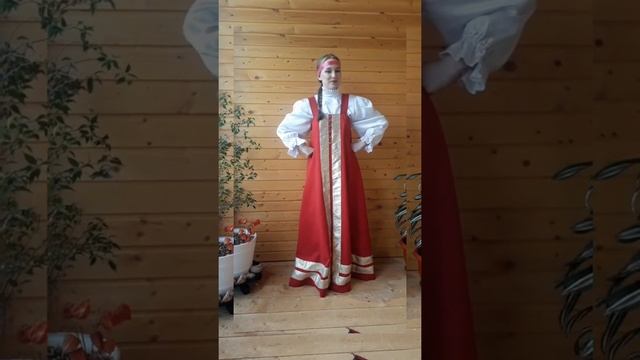 Сказка. С. Писахов Модница