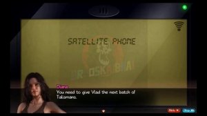 Treasure of Nadia (v1.0112) Full Game Walkthrough - 100% full gameplay and Game link