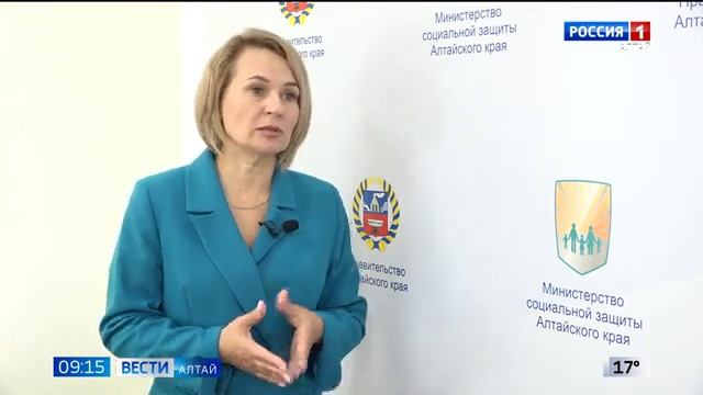 «Прямая речь»: Наталья Оськина рассказала об акции минсоцзащиты «Соседская помощь»