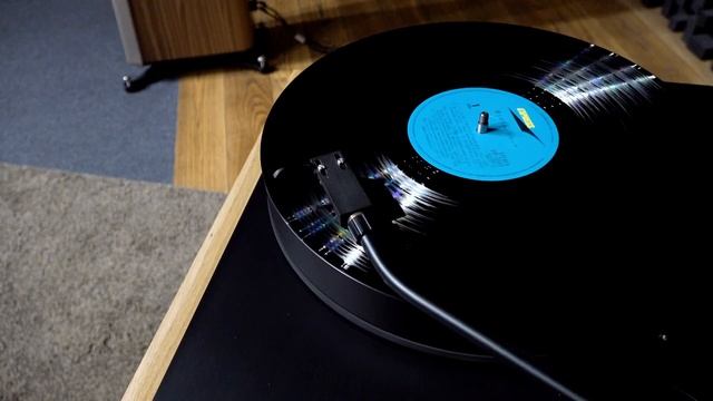 Обзор акустики Focal Kanta №3