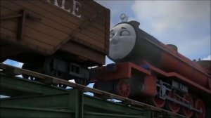 Never Overlook a Little Engine! - German - (HD)