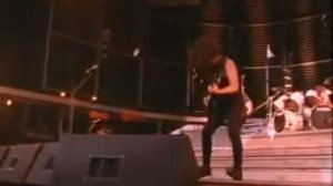 Metallica - Creeping Death (Live Monsters Of Rock '91)