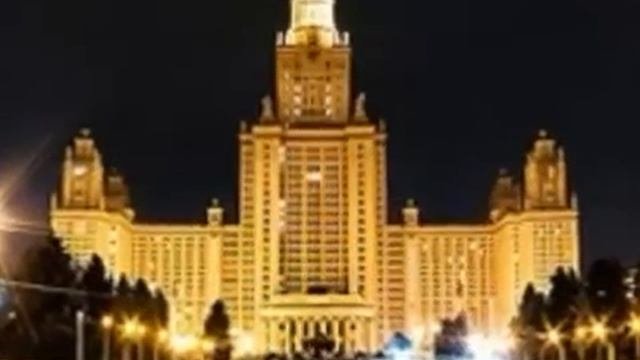 Москва - столица России