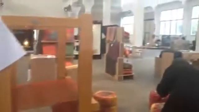 Work in Progress: Ткачи на Вентура Ламбрата смотреть онлайн