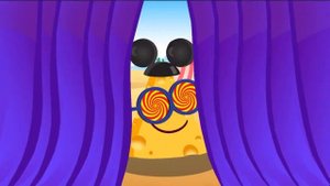 Смешная Еда !Развивающие Игры для Детей Малышей # Детское видео Игровой мультик